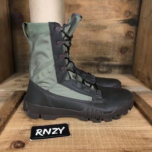 nike sfb jungle tactical boot